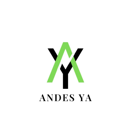 Andes Ya